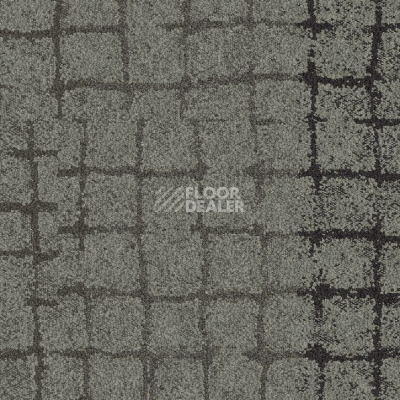 Ковровая плитка Interface Collection Human Connections Sett In Stone 8342002 Slate фото 1 | FLOORDEALER